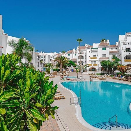 Bleu Torviscas Apartment Costa Adeje  Exterior foto